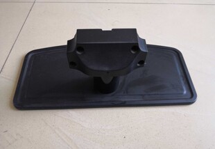 D原装拆机TCL液晶电视 L32F2360 底座托盘台支架子配螺丝