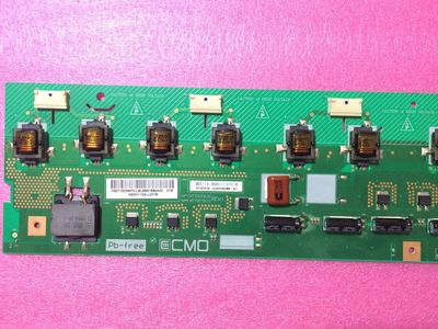 原海信TLM42V68PK创维42M11HF高压板VIT70079.00 10 I420H1-12A