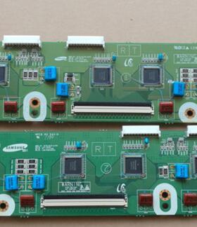 三星64缓冲板 LJ41-10270A LJ92-01887A LJ41-10271A LJ92-01888A