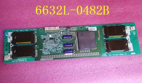 原装LG 42LG32RC-TA创维42L32HF 28RM-F高压板 6632L-0502A 0482B