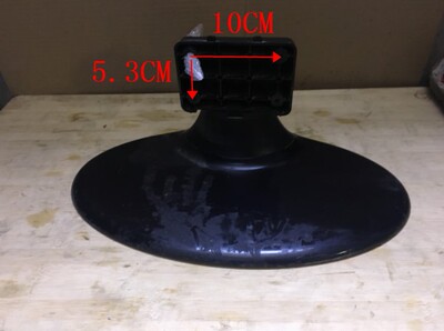 原装拆机长虹液晶电视LT32720 LT32629 LT32729 底座托盘台支架子