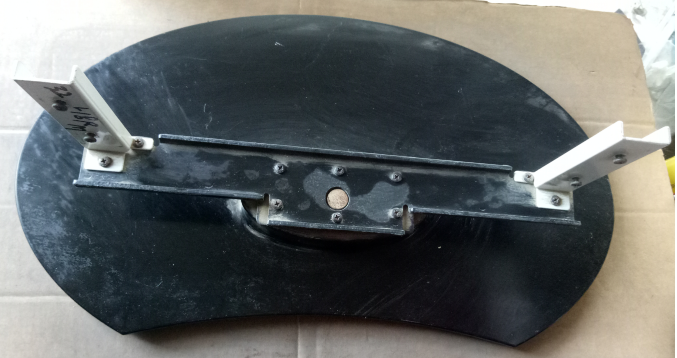 原装拆机创维液晶电视 32L18RM 底座底盘台座支架子配螺丝