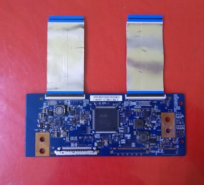 原装海尔LD46U6000逻辑板 46T20-C01 T460HVD02.0 配屏J460FWSE01