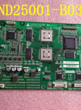 日立55PD5000TC逻辑板 ND60100-002504 ND25001-B033