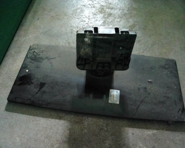 D原装拆机LG液晶电视 32LK330-CB 底座托盘台支架子配螺丝