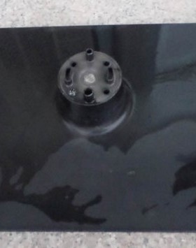 原装拆机海信液晶电视 LED32K10 LED32K10J LED32K10N 底座台支架