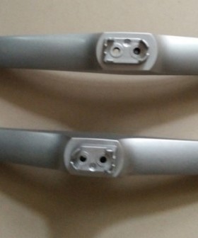 原装拆机海信液晶电视 LED48K320U LED48K300U 底座托盘台支架