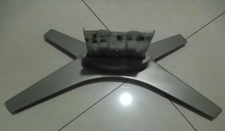 D原装拆机创维 47L03RF 47L03RM 42L03RF 42L03RM 底座盘台支架