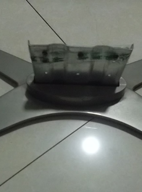 D原装拆机创维 47L03RF 47L03RM 42L03RF 42L03RM 底座盘台支架