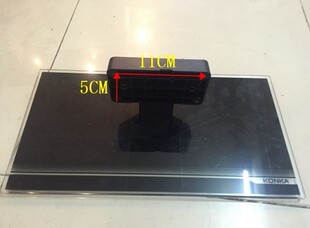 原装康佳液晶电视 LED42F3700NF LED42M3800NF 底座盘台座支架子