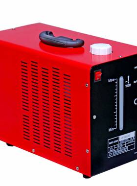 wrc-300A24小时内发货氩弧焊10升冷却水箱济南厂激光冷水机
