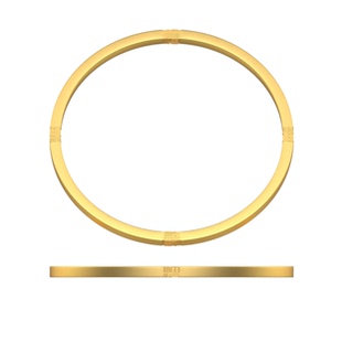 新款四福手镯黄金石膏模具打金工具居家打金diy制作打金模具