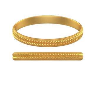 新款麦穗手镯黄金石膏模具打金工具居家打金diy制作打金模具