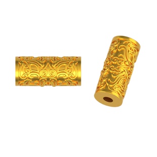 新款麒麟吊坠转运珠黄金石膏模具黄金银首饰居家打金黄金石膏模具