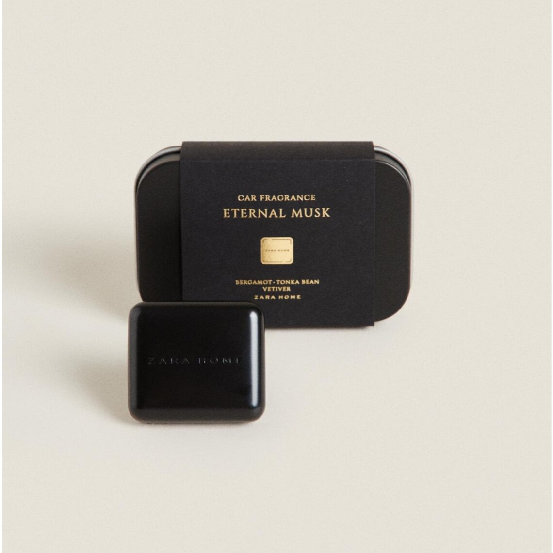 ZARA HOME 永恒麝香 ETERNAL MUSK 国内正品代购 新款 平价 现货