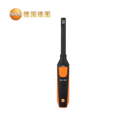 德图testo605i无线迷你温湿度检测测量仪 测温仪湿度仪