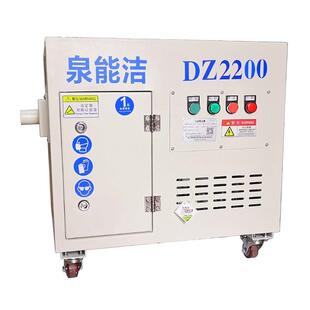 金属粉尘吸尘工业设备 小型自动化设备配套工业吸尘器移动式