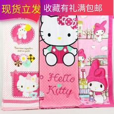 Полотенце махровое Бесплатная доставка Мэн Мэн