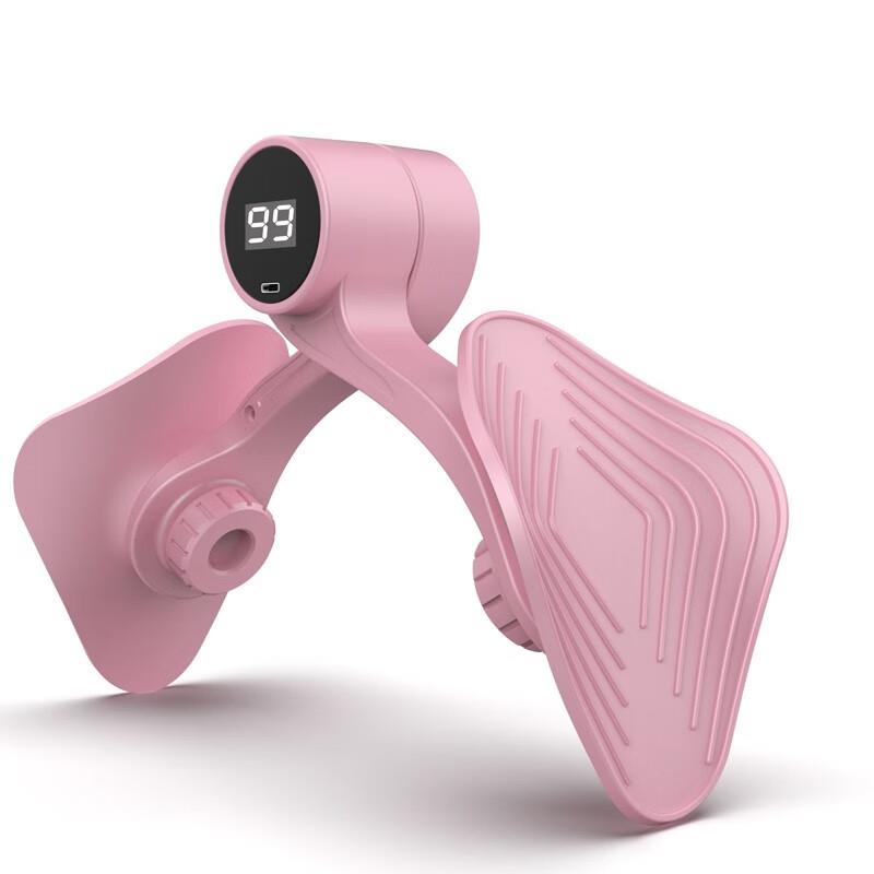 群韵盆底肌训练器家用美腿神器产后恢复盆骨肌凯格尔夹腿健身器材