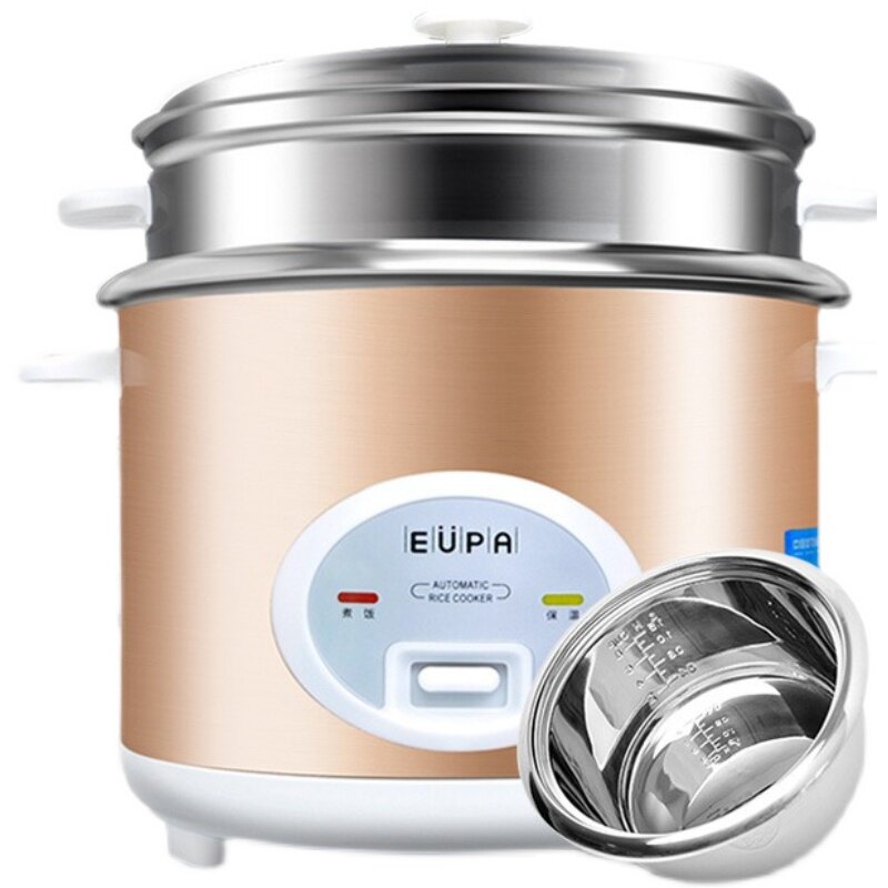 灿坤家用电饭煲老式迷你宿舍多功能电饭锅小型3l升1-2正品3-6人食