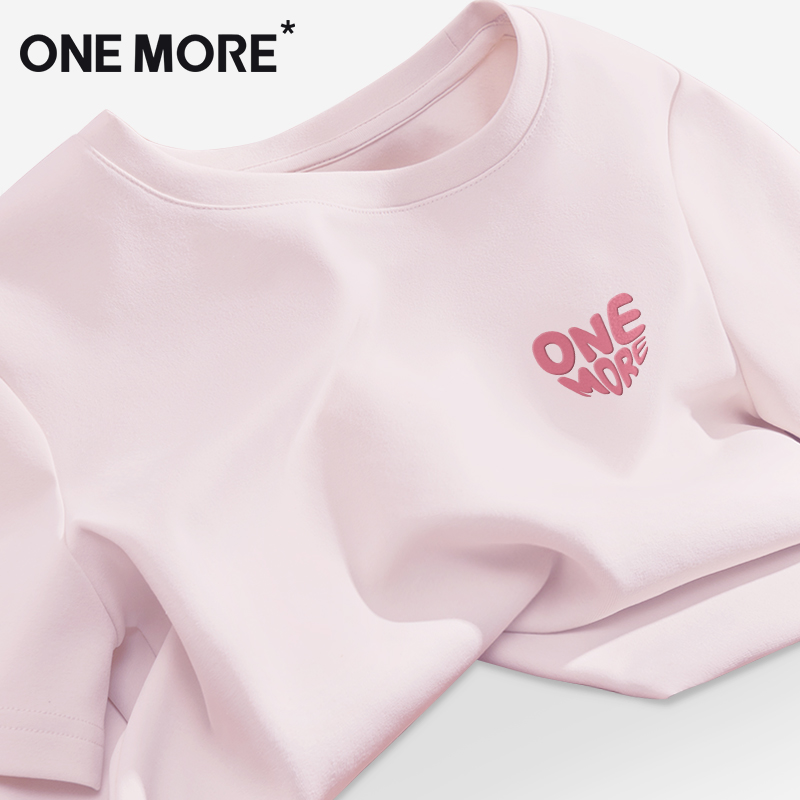 短袖t恤女夏季2025新款