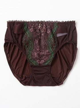 SWEAR/思薇尔三角舒适棉底档女立体包臀款Q1060011和Q1040011