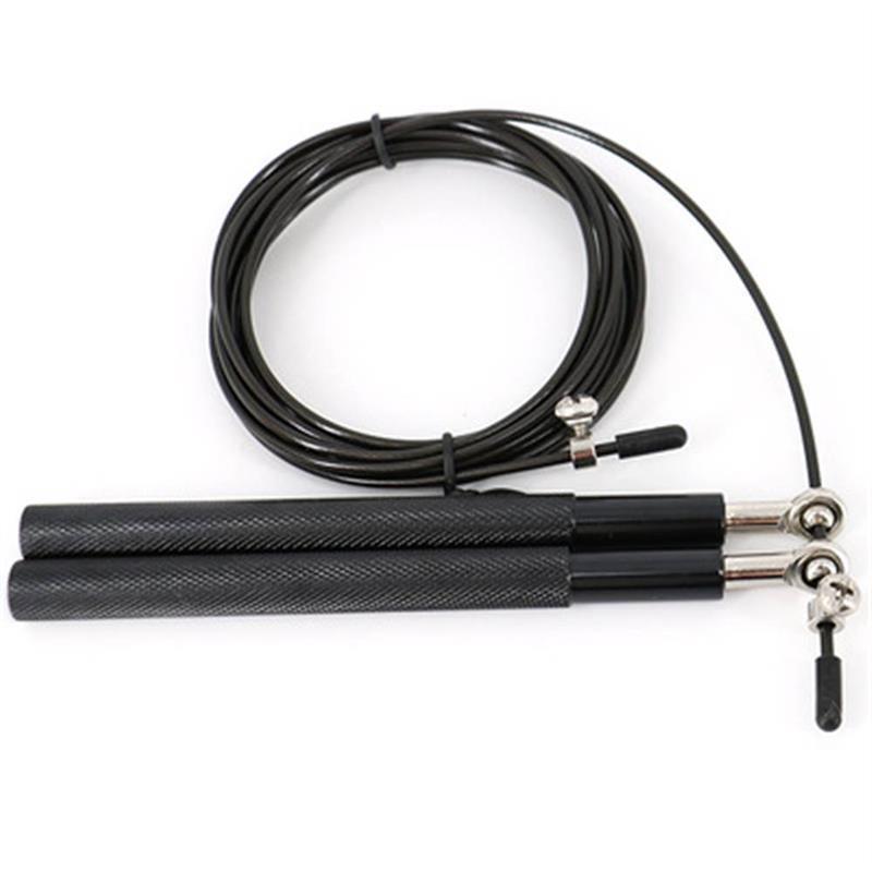 Crossfit Speed Jump Rope Skipping ropes Boxing Fitness Skip