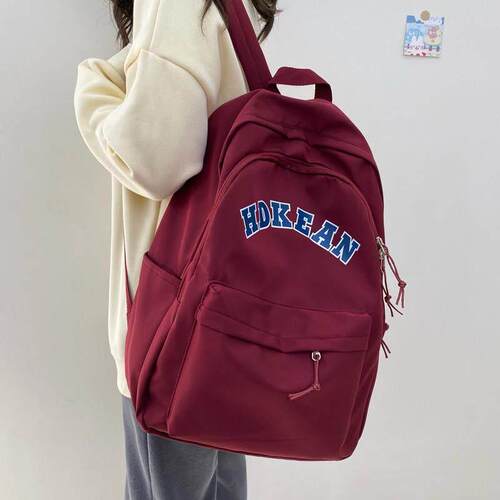 Backpacks Backpack Bag Bags For Sport Nylon School Rucksack