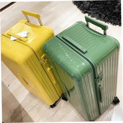 large 26/28/32/34/36 inch big suitcase luggage trolley bag