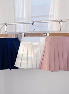 Clothes Kids Baby Girls Skirt For Girl Summer Skirts Pleated