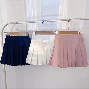 Clothes Kids Baby Girls Skirt For Girl Summer Skirts Pleated