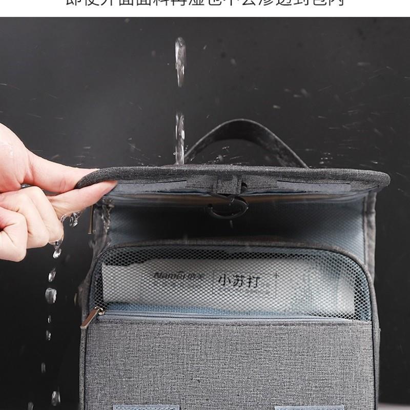 Toiletry Portable Outdoor Travel Kits Business Storage bag