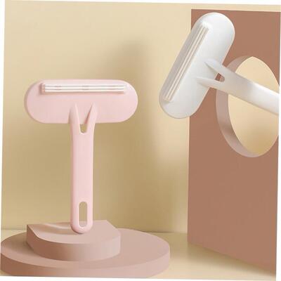 Pet Hair Remover Lint Rollers Brushes Clothes Hairball Remov