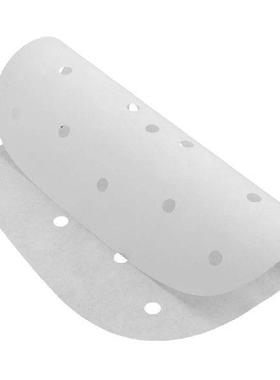 Air Fryer Parchment Paper Liners(9X9 Inch) 100Pcs Large