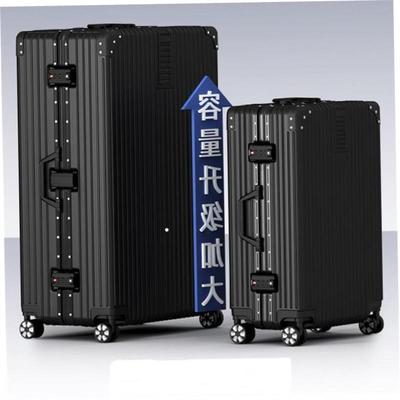 large 26/28/32/34/36 inch big suitcase luggage行李箱大容量