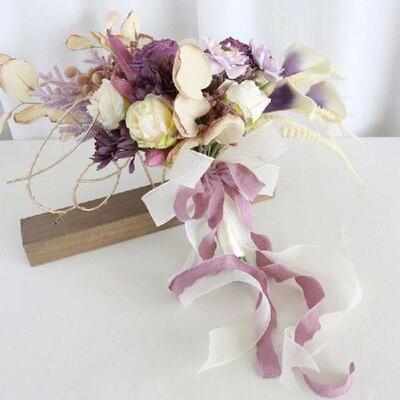 Artificial Flower Arrangement Artificial Bouquets for