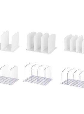 Shelf Divider Home Practical Smooth Edges for Kitchen,