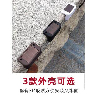 Solar outdoor garden light waterproof decorative lamp burner