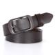 Casual Leather Luxury New Women Genuine For Strap Belt Jean