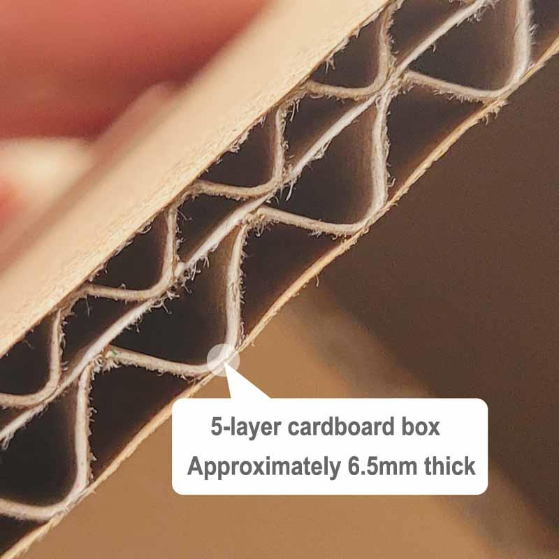 carton Moving cardboard boxes packing box paper carton BOX