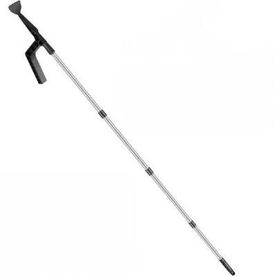 Extendable Gutter Cleaner Telescopic Durable Plastic Head