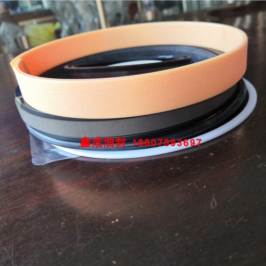 鑫豪XH908轮式挖掘机 油缸大 中 小臂 动臂 铲斗 斗杆 进口油,五金/工具,密封件,淘宝优惠券,粉丝福利购,淘宝优惠卷