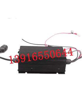 中力ESCH48V5A电动搬运车充电机中力大金刚EPT20ET/16ET充电器