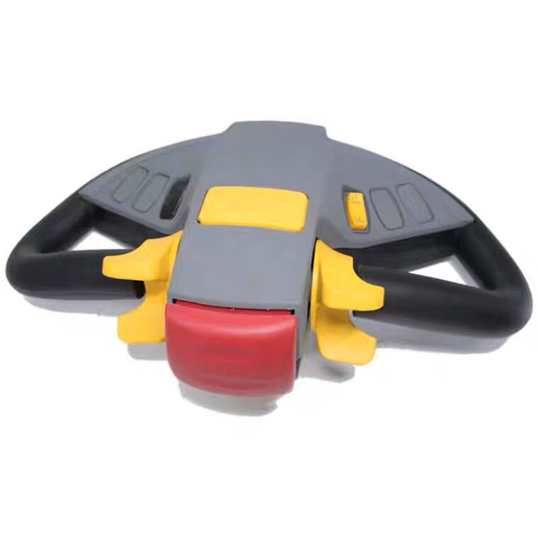 合力CDD15J加力台励福江淮电动叉车搬运车堆高车加速器手柄总成