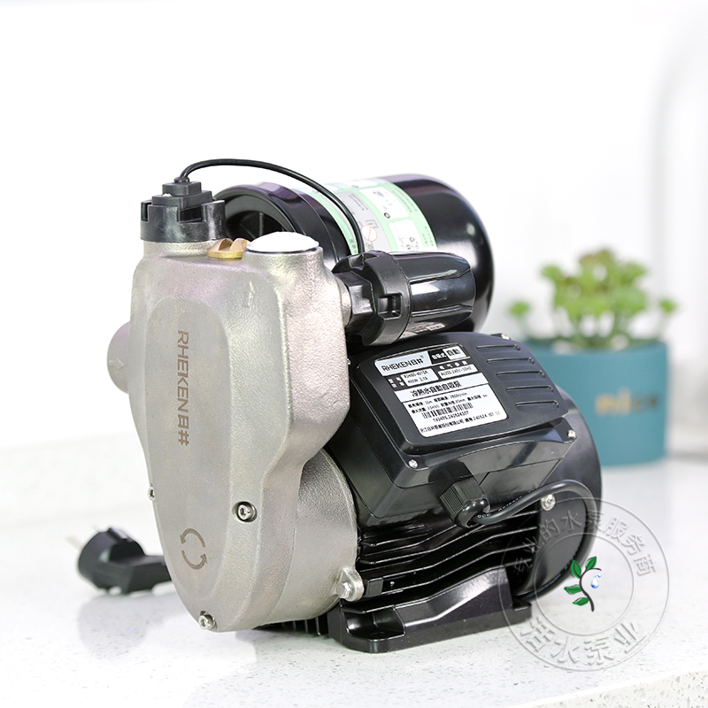 RHEKEN日井台州不锈钢电动