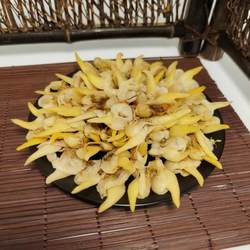 丹东特产即食海鲜零食丹东大黄蚬子肉干鲜活哈蜊肉大文贝牡蛎肉干