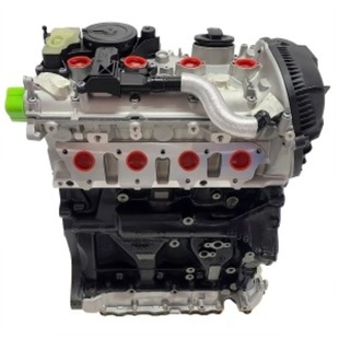 适用奥迪大众EA888A5A4A6L途观新帕萨特迈腾奥迪原装 发动机总成