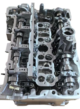 宝马 N20 发动机气缸盖 2.0T 专用 全新原厂品质缸头质保三年现货