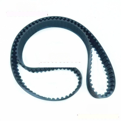 丰田海拉克斯HILUX 2L5L发动机正时皮带时规皮带13568-59106