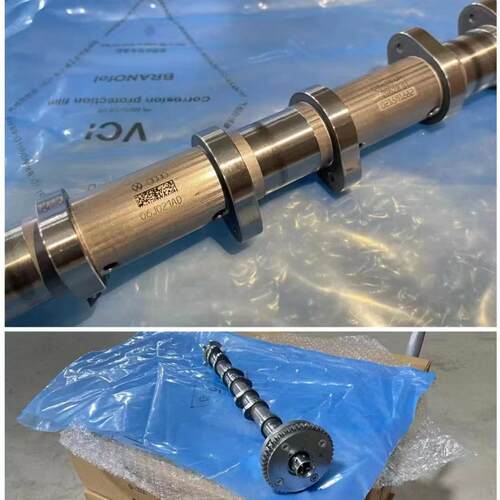 适配奥迪大众EA888进气凸轮轴